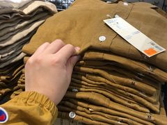 -MUJI无印良品(西湖银泰城店)