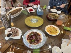 -民族饭荘(新华大街店)