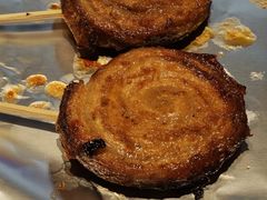 -熙成烧烤(白塔岭店)