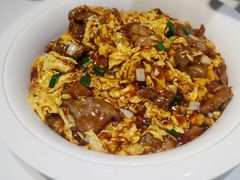 醋溜木须菜-紫光园(创始店)
