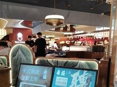 -東盛炭烤自助料理(玄武招商花园城店)
