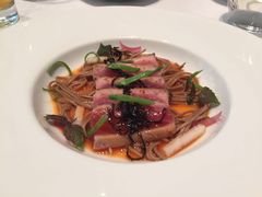 -Le Bernardin