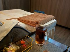-天禧影院式足道·SPA(梅林店)