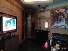 -星乐汇量贩式KTV(中冶祥腾城市广场店)