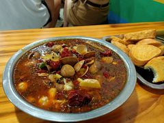 甜麻肥蛤-陈氏肥蛤(小纬六路总店)