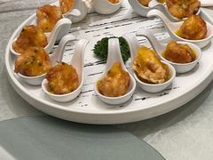 -香格里拉香宫·海鲜青岛菜·鲁菜·淮扬菜