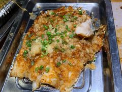 -一顿烧烤(八经街店)