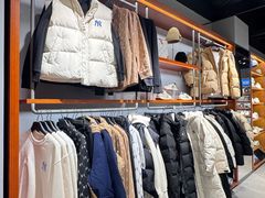 -盛京大奥莱(沈阳奥体店)