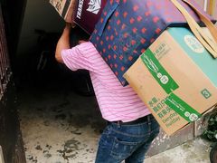 -上海跃迁搬场公司 日式搬家