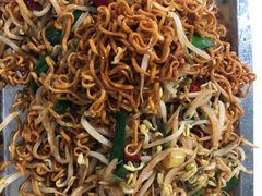 -郑喜旺烧烤(新密总店)