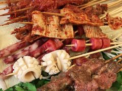 -宏姐串串香(宏伟路店)