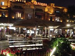 -天津意大利风情旅游区