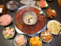 -大风老火锅(江北一店)