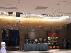-满江红大酒店(城站店)