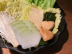 -牛小灶牛杂煲(北京路店)