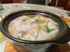 -山顶沙河粉-粤菜馆(凯旋店)