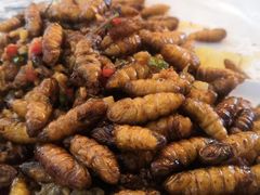 -水乡人家私房菜(逢简店)
