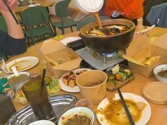 -湛林.粤西大排挡(前门店)