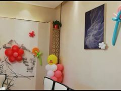 -艳阳天民俗村(公园路店)