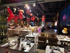 -胡桃里乐队酒馆(广州塔店)