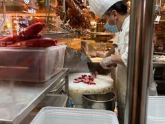 -龙记香港茶餐厅(久光百货店)