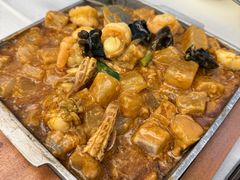 -品海楼·大连海胆锅贴馆(东港店)