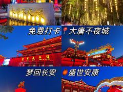 -大唐不夜城