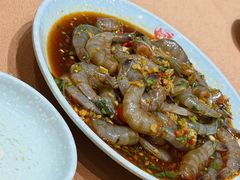 -抱德·潮汕味(敦和店原惠城鱼仔)