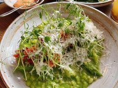 -BOR Eatery(安福路店)