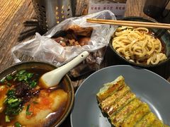 -袁家村关中印象体验地(大唐不夜城店)