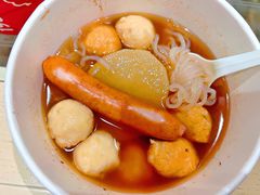 -食其家·牛丼咖喱(天津梅江印象城店)