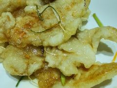 -金掌勺·锅包肉(广渠门店)