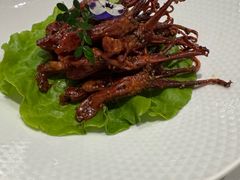 -沪华海鲜大酒楼(南汇店)