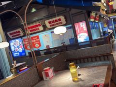 -怪噜范·贵阳小吃大排档(金源旗舰店)