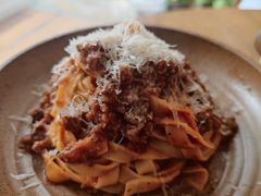 意大利肉酱面-JAMES+詹嘉厨房