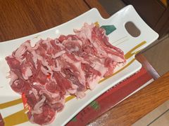 -津门老羊家·铜锅涮羊肉·烧烤(科技园店)