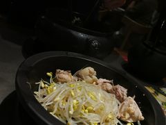 原味汽锅鸡-云海肴·汽锅鸡·云南菜(高德置地店)