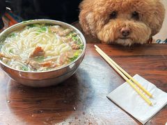 -攀枝花·任德琼·盐边羊肉米线