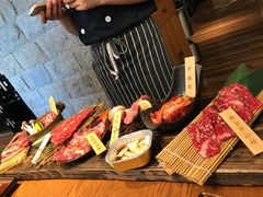 -炎蔵牛舌烤肉