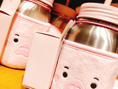 -星巴克(洛阳中州路王府井店)