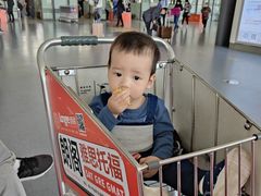 -银川河东国际机场