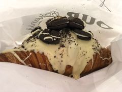 -OUR Bakery(SKP-S店)