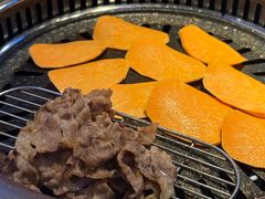 -杨记齐齐哈尔烤肉(总店)