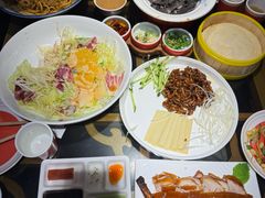 -大碗居·烤鸭·鱼头泡饼(天坛东门店)