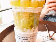 -Cafe de Paris(林荫路店)
