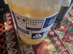 -火塘云南烧烤大排档