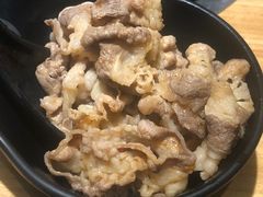 -水林间·寿喜烧自助(仙林金鹰店)