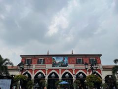 -佛罗伦萨小镇广佛名品奥特莱斯(疏港路店)