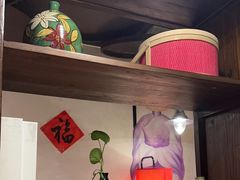 -鱼食饭稻·苏浙土菜17年老馆子(平江路店)