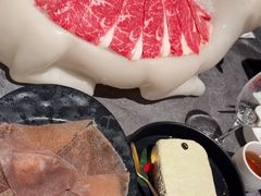 -德天肥牛海鲜火锅(城西银泰店)